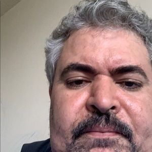 Meet your Posher, Ayman